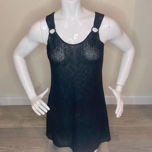 Swimsuit Cover Up
